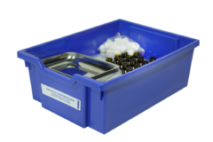 Индивидуальный комплект ученика для ГИА/ОГЭ по Химии (на 5 чел.) - fgospostavki.ru - Полевской