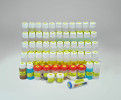 Набор реактивов для ГИА/ОГЭ по химии - fgospostavki.ru - Полевской