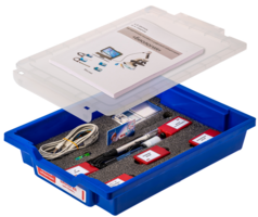 Цифровая лаборатория по биологии и экологии для ученика - fgospostavki.ru - Полевской