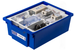 Цифровая лаборатория по основам безопасности жизнедеятельности - fgospostavki.ru - Полевской