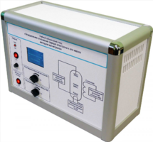 Установка «Определение удельного заряда электрона методом магнетрона»  - fgospostavki.ru - Полевской