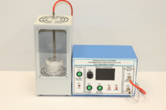 Лабораторная установка «Определение изменения энтропии при плавлении олова»  - fgospostavki.ru - Полевской