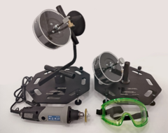 Лабораторный стенд "Гироскопические эффекты"  - fgospostavki.ru - Полевской