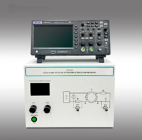 Стенд "Изучение явления гистерезиса ферромагнетиков" - fgospostavki.ru - Полевской