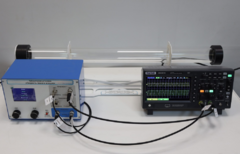 Лабораторная установка «Скорость звука в воздухе» - fgospostavki.ru - Полевской