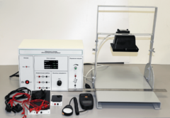 Лабораторная установка «Фотоэлектрические системы» - fgospostavki.ru - Полевской