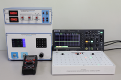 Установка «Электрические процессы в простых линейных цепях»  - fgospostavki.ru - Полевской