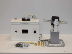 Лабораторный стенд «Изучение параметров гироскопа» - fgospostavki.ru - Полевской