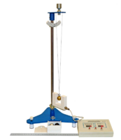 Лабораторная установка "Математический маятник" - fgospostavki.ru - Полевской