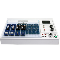 Учебная лабораторная установка «Исследование характеристик источников ЭДС. Законы Ома и Кирхгофа» - fgospostavki.ru - Полевской