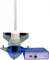 Комплект учебно-лабораторного оборудования «Кориолисовая сила инерции»  - fgospostavki.ru - Полевской