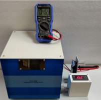 Установка "Абсолютно черное тело"  - fgospostavki.ru - Полевской