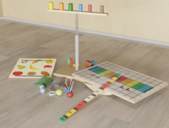 Бильгоу Комплект «Успех Макси» - fgospostavki.ru - Полевской