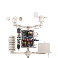 Образовательный набор "Школьная Метеостанция ЙоТик М2" (Цифровая метеорология) - fgospostavki.ru - Полевской