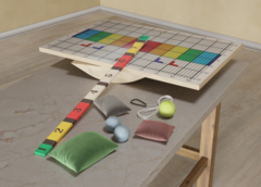 Комплект балансировочный «Успех» (Баламетрикс) - fgospostavki.ru - Полевской