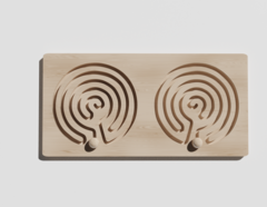 Межполушарная доска №10 - fgospostavki.ru - Полевской