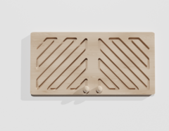 Межполушарная доска №11 - fgospostavki.ru - Полевской