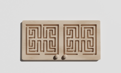 Межполушарная доска №13 - fgospostavki.ru - Полевской