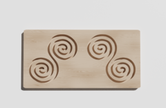 Межполушарная доска №14 - fgospostavki.ru - Полевской