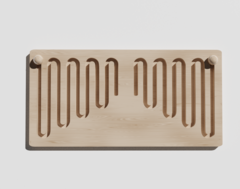 Межполушарная доска №18 - fgospostavki.ru - Полевской