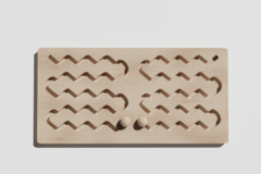 Межполушарная доска №20 - fgospostavki.ru - Полевской