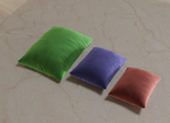 Набор разновесовых мешочков - fgospostavki.ru - Полевской