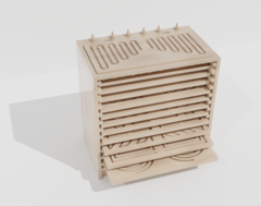 Развивающая панель «Межполушарные доски 12 в 1 №1» - fgospostavki.ru - Полевской