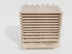 Развивающая панель «Межполушарные доски 12 в 1 №2» - fgospostavki.ru - Полевской