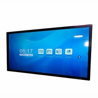 Сенсорная панель TOUCH (32-98 дюймов) - fgospostavki.ru - Полевской