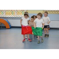Шорты эстафетные - fgospostavki.ru - Полевской