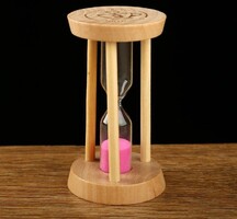 Часы песочные на 3 минуты - fgospostavki.ru - Полевской