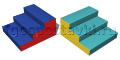 Лестница для сухого бассейна - fgospostavki.ru - Полевской