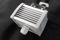 Светогенератор для фибероптики Светлячок-1 RGB - fgospostavki.ru - Полевской