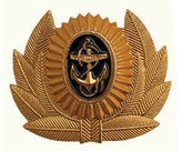 Кокарда - fgospostavki.ru - Полевской