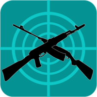 Стойка для крепления мишеней для стрелкового тира - fgospostavki.ru - Полевской