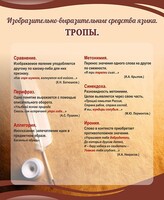 Стенд "Тропы" Вариант 1 - fgospostavki.ru - Полевской