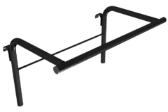 Тренажер навесной для шведской стенки (перекладина) - fgospostavki.ru - Полевской