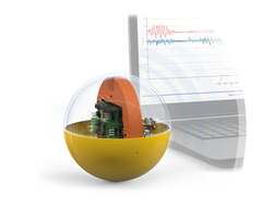 Устройство для изучения движения твердого тела с беспроводной передачей данных - fgospostavki.ru - Полевской