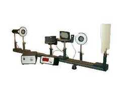 Лабораторная установка «Получение и исследование поляризованного света» - fgospostavki.ru - Полевской