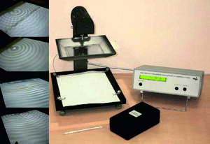 Лабораторная установка «Изучение волновых явлений на поверхности воды»  - fgospostavki.ru - Полевской