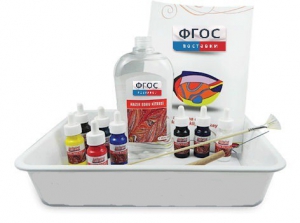 Комплект Эбру (вариант 1) - fgospostavki.ru - Полевской