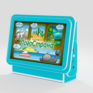 Профессиональный интерактивный комплекс «Рычи, не молчи Plus» - fgospostavki.ru - Полевской