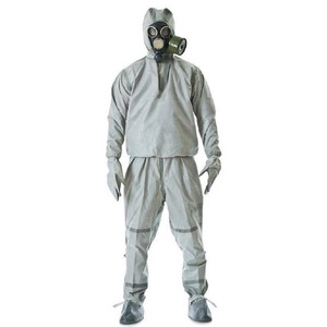 Легкий защитный костюм Л-1 - fgospostavki.ru - Полевской