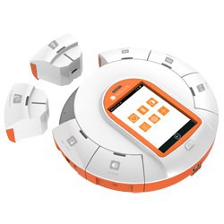Цифровая лаборатория расширенная - SenseDisc Advance (минимальный заказ - 5 штук) - fgospostavki.ru - Полевской