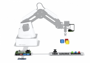 Ресурсный набор Dobot Arduino AI - fgospostavki.ru - Полевской