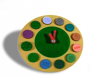 Тактильные часы - fgospostavki.ru - Полевской