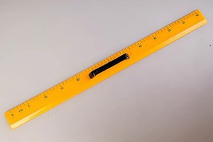 Линейка классная пластмассовая 60 см - fgospostavki.ru - Полевской
