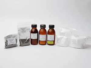 Набор № 4 ОС Оксиды металлов - fgospostavki.ru - Полевской