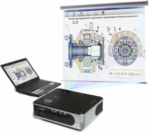 Электронные плакаты «Работы по устройству отделочных покрытий» - fgospostavki.ru - Полевской