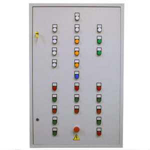 Стенд «Электромонтаж и наладка поиск неисправности» - fgospostavki.ru - Полевской